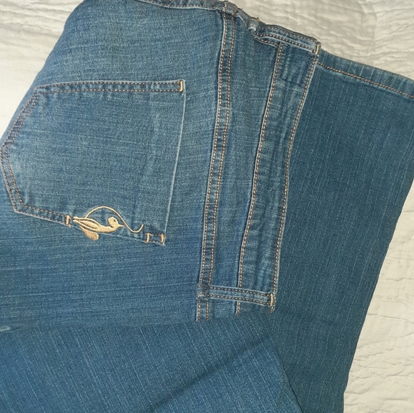 Womens jeans - Picture 10 of 10